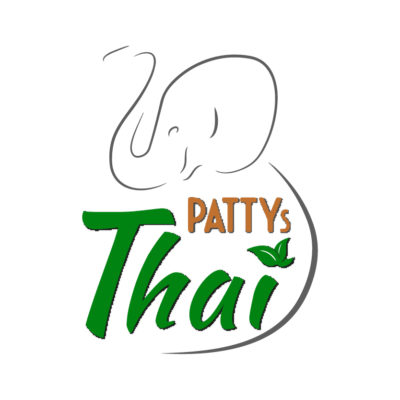 Pattys Thai- Cafe und Restaurant Logo